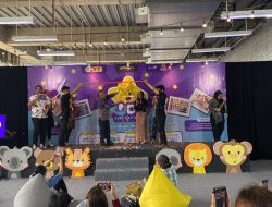 Kids Day Out 2023 Hadirkan 3 Hari Rangkaian Kegiatan Bertajuk #MakinDekatAyahBundaAku