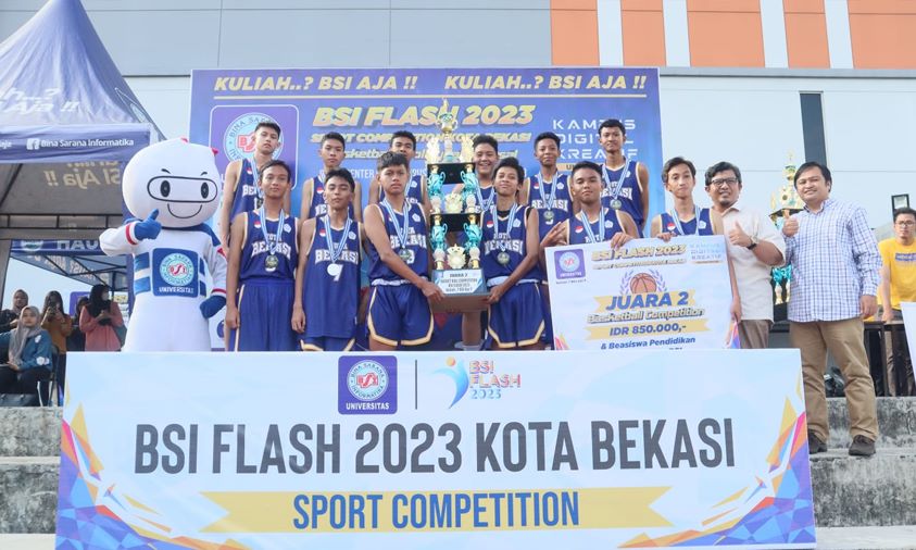 SMKN 1 Bekasi