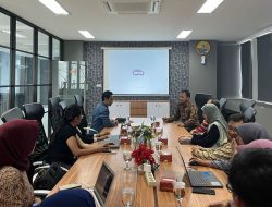 Universitas BSI Kirimkan 1000 Mahasiswa Studi ke Infinite Learning, Siap Magang di Apple, Red Hat atau Epic Games