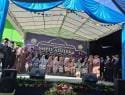 SMPIT Adzikra  Sawangan Gelar Wisuda Tahfidz, Wisuda Akademik  dan Haflah Akhirussanah Angkatan I
