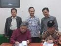 AYPI  ASEAN Teken Kerja Sama dengan Universitas Muhammadiyah Bogor Raya (UMBARA)