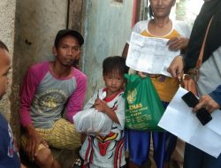 Baznas Kota Depok Salurkan Hewan Qurban di 10 Kecamatan Se-Kota Depok