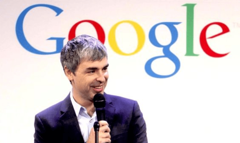 Belajar Nilai Sukses dari Pendiri Google! Anak Muda Harus Paham Ini