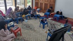 DPD Hidayatullah Jakarta Selatan  Gelar Upgrading Guru Rumah Quran