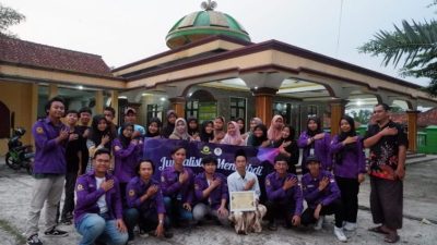 Workshop Unida Bogor