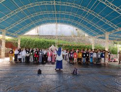 Graduation SD Prestasi Global Depok akan Dilaksanakan di UT Convention Center