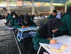 Sekolah Prestasi Global Depok Gelar Lomba Menulis Nonfiksi,  Kaborasi dengan Majalah CIA dan SiDU