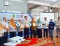 Dinas Pendidikan Kota Depok Berikan Apresiasi kepada Sekolah KB-TK Prestasi Global
