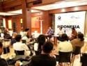 Rektor IPB University: Presisi  dan Inklusif, Kata Kunci Tingkatkan Ketahanan Pangan Indonesia