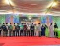 Ponpes Ittifaqiah Indralaya Gelar Haflah dan Wisuda,  akan Berikan Pendidikan Gratis dan Tambah Prodi