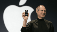 Kisah Sukses Steve Jobs