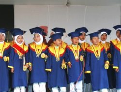 Apa dan Bagaimana Wisuda Anak Sekolah?