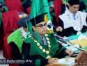 Rektor: Semua Jalur Masuk UIN Ar-Raniry, Biaya Kuliahnya Sama