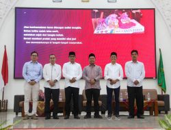 Jalin Kerja Sama, UIN Ar-Raniry dan HPN Luncurkan 1.000 Mahasiswa Wirausaha