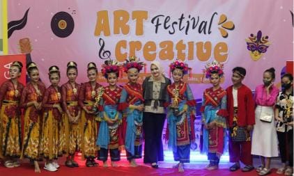 Art & Creative Festival 2023