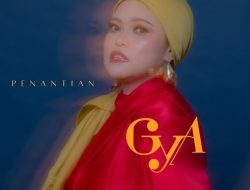 Setelah 16 Tahun, Gya Anandini Rilis Album Baru