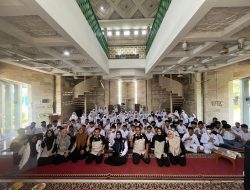 Sekolah Bosowa Al Azhar Cilegon Gelar MPLS dan Buka Unit PG-TK