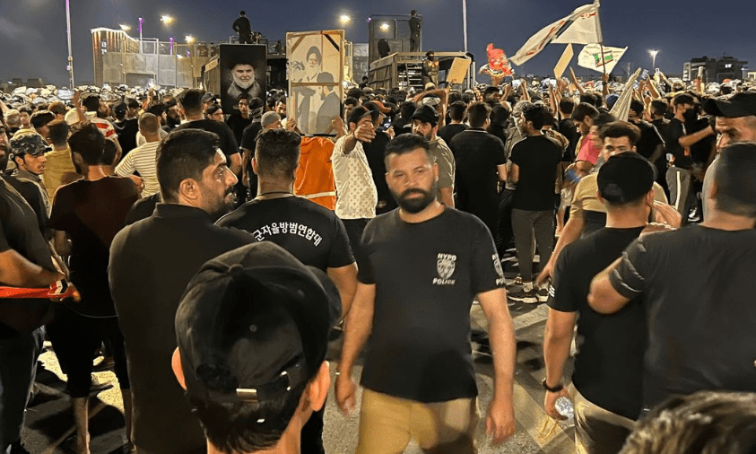 Umat Muslim Dunia Protes Kepada Swedia