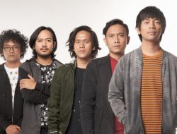 Songlist D’Masiv Dalam Konser di Singapura “20AD TO THE WORLD”!