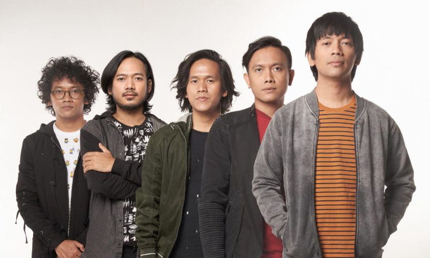 Songlist D'masiv