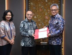 Ada 3 Dokumen Indonesia Menjadi Memory of World UNESCO!