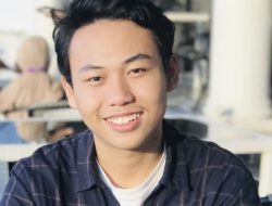 Kisah Mahasiswa Unair yang Lolos Sekolah Staf Presiden 2023