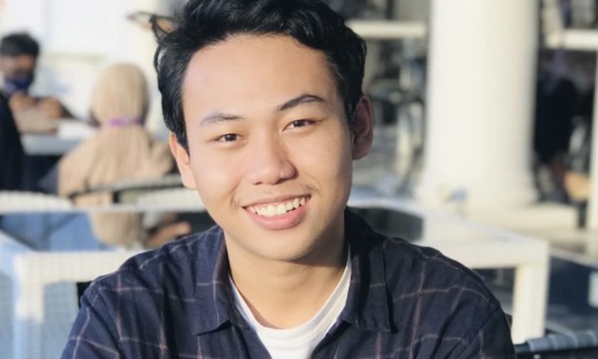 Lolos Sekolah Staf Presiden 2023