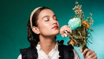 Lagu Muak oleh Aruma Raih Sertifikat Gold Spotify di Malaysia