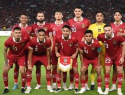 Indonesia Memulai Kualifikasi Piala Dunia 2026 dari Babak Awal!
