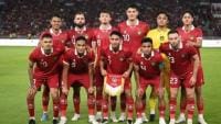 Indonesia Memulai Kualifikasi Piala Dunia 2026