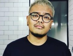 Coki Pardede Beri Tanggapan Terkait Leluconnya yang Membawa Agama