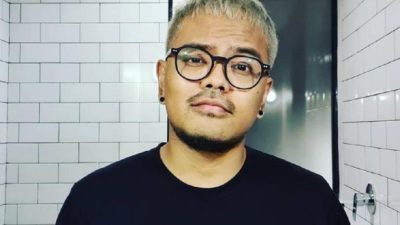 Coki Pardede Beri Tanggapan