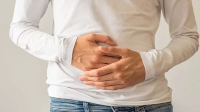 Perut Bunyi Saat Lapar