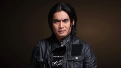 Charly Van Houten Gelar Konser