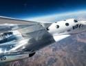 Pertama Kalinya Pesawat Virgin Galactic Lakukan Tur Luar Angkasa!
