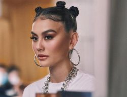 Lewat Single Get Loose, Agnez Mo Kenalkan Indonesia