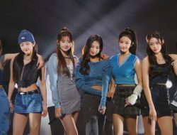 Siap-siap, BABYMONSTER Debut September 2023 Mendatang!