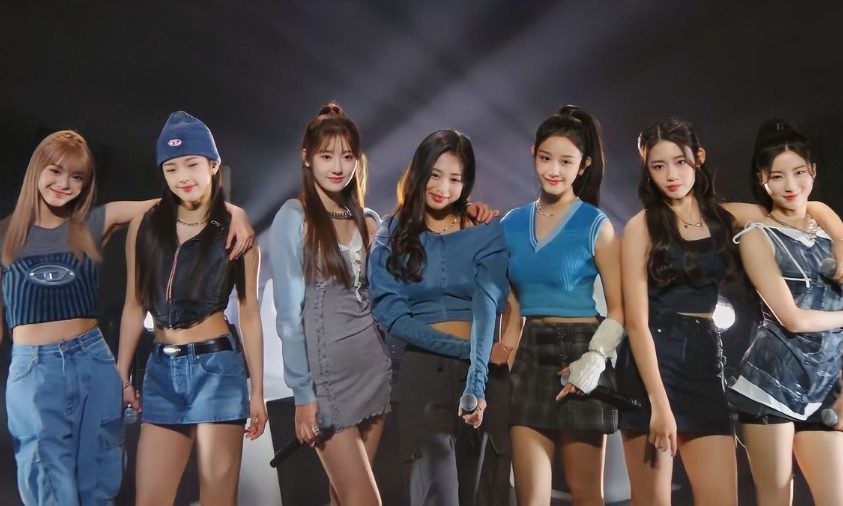 BABYMONSTER Debut September 2023