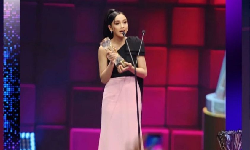 Video Content Creator Award 2023