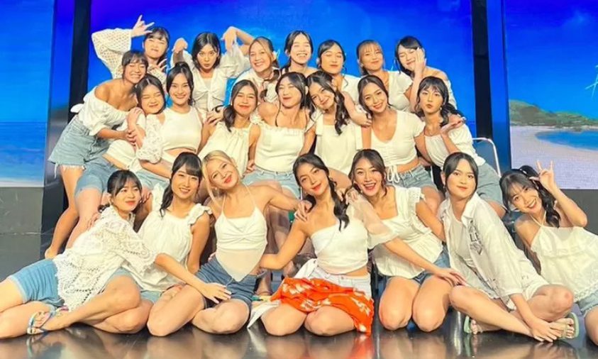 Fans JKT48 Meninggal Dunia