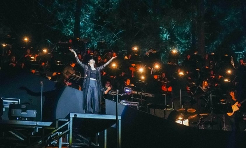 Forestra Kembali Digelar