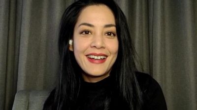 Lulu Tobing Bintangi Film Horor