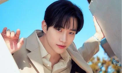 Lee Junho Bintangi Drama Cashero