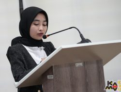 Inilah Kisah Naini Raih Gelar Doktor di Usia 26 Tahun!