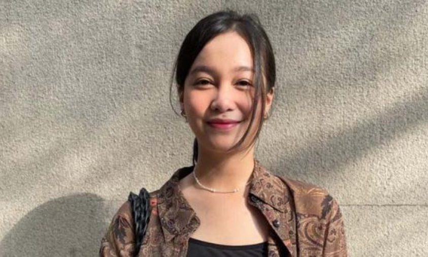 Nadila Wantari Rilis Single