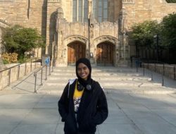 Tidak Ada Panggilan ‘Prof’ di Yale? Inilah Kisah dari Peserta IISMA di Yale University
