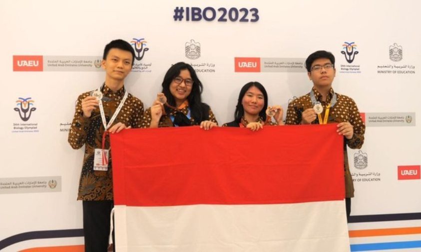 Beasiswa Dari Kemendikbudristek