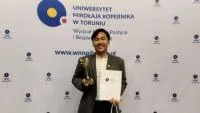 Best Student di Polandia