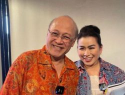Dituduh Melakukan Penipuan, Mario Teguh dan Istri Gugat Balik Pengusaha Skincare!