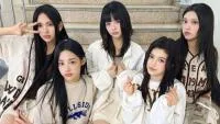 Album Baru NewJeans